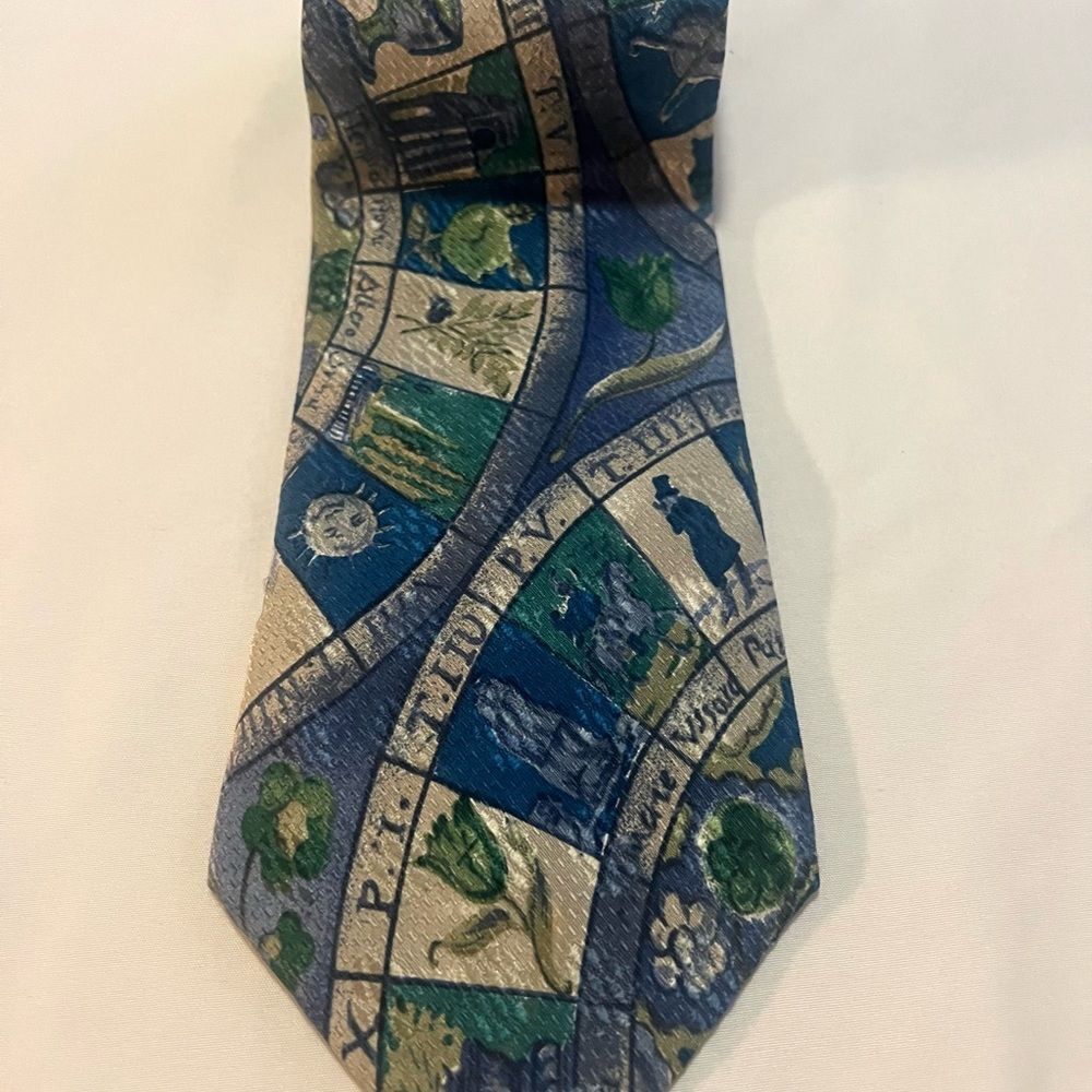 Ermenegildo-zegna Men's multi Accessory